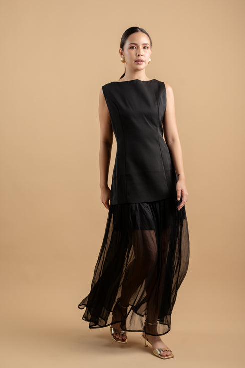 After Six Collection: Cornelia
